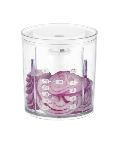 MOULINEX PED DJ3001 | CUCINA | PREPARAZIONE CIBI | TRITATUTTO | TRITATUTTO 270W 250ML COMPACT CIOT.T