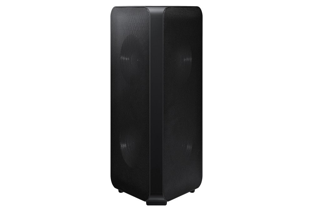 SAMSUNG ELETTRONICA MXST40BZF | AUDIO | COMP.SEPARATE | DIFFUSORI | DIFF.WLSS 160W 4VIE BT USB C/LUC