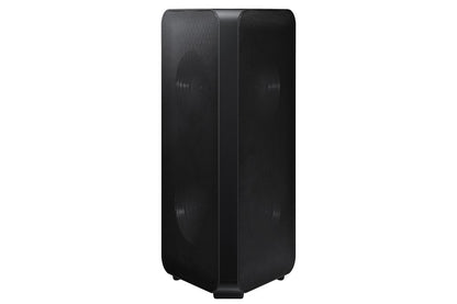 SAMSUNG ELETTRONICA MXST40BZF | AUDIO | COMP.SEPARATE | DIFFUSORI | DIFF.WLSS 160W 4VIE BT USB C/LUC