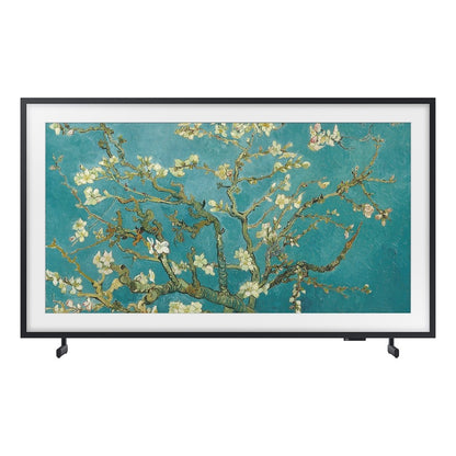 SAMSUNG ELETTRONICA QE32LS03CBUXZT | TV | TV LED | TV LED 30"-32" | TV QLED 32"FHD DVBT2/S2 SMART TI