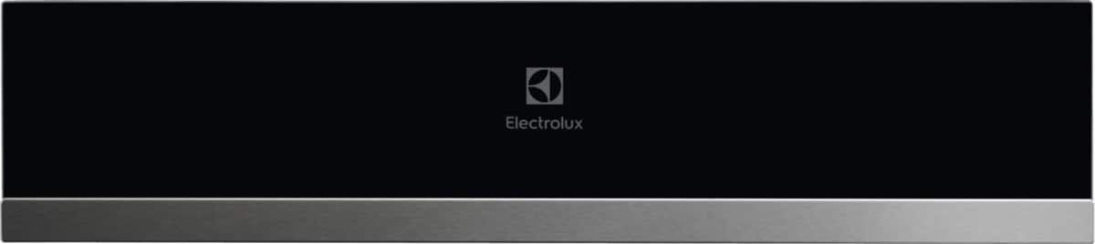Electrolux BI   KBD4X   | Cassetto scaldavivande - Altezza 14 cm - 6 coperti; 8 funzioni: scongelame