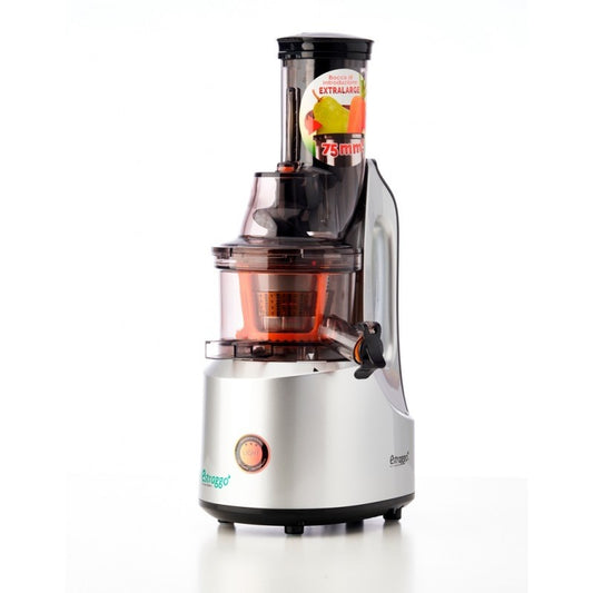 ESTRAGGO PED LIGHTS | CUCINA | PREPARAZIONE CIBI | CENTRIFUGA | ESTRATTORE 200W 2FILTRI LIGHT SILVER