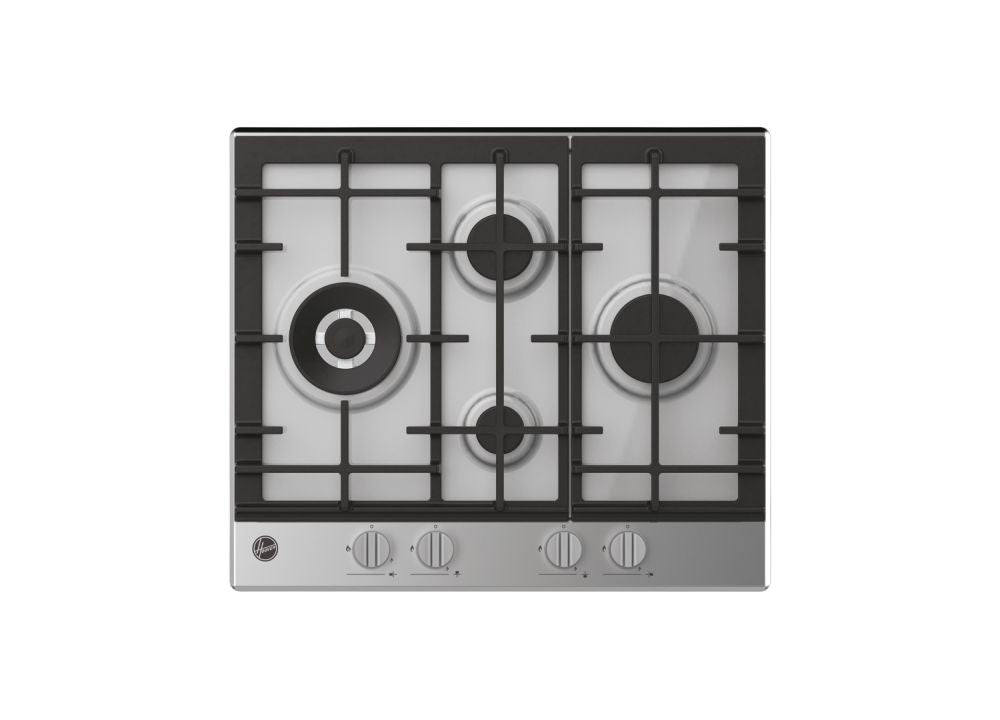 HOOVER FINE SERIE HHG6D5WK3X | 33802978 | EX PHASE OUT |  | COLLECTION 3 - H-HOB 300 piano a gas 4 b