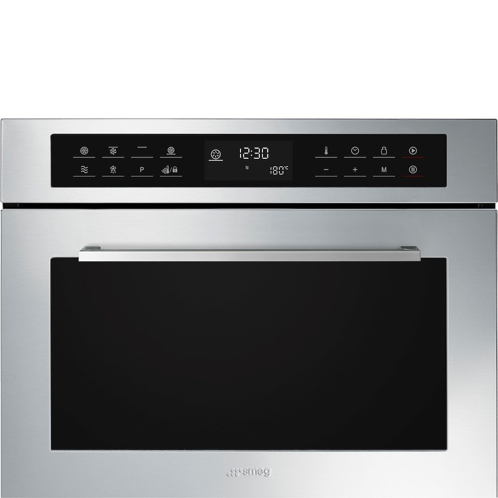 SMEG INCASSO SF4400MCX1 | FORNI INCASSO | FORNO INC.ELETTRICO MULTIF. | FORNO INC.EL.MULTIF. <= 59CM