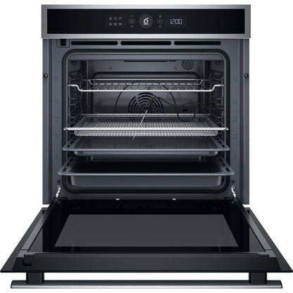WHIRLPOOL INCASSO WOI4IS8PPM0SXA | FORNI INCASSO | FORNO INC.ELETTRICO MULTIF. | FORNO INC.EL.MULTIF