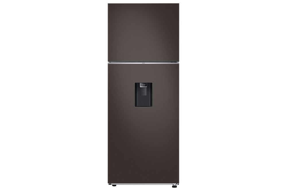 SAMSUNG BIANCO RT47CB6736C2 | FRIGORIFERI | FRIGORIFERI A 2PORTE | FRIGO 2P NO FROST | FRIGO 2P.462L