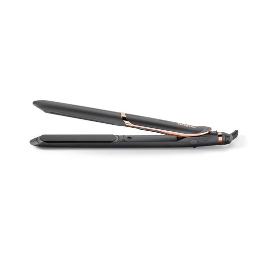 BABYLISS PED ST394E | CURA PERSONA | MODELLATORI | PIASTRE CAPELLI | PIASTRA CAPELLI NANOCERAMICA 6T