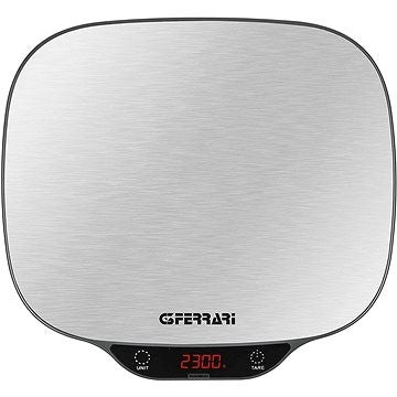 G3 FERRARI PED G2009600 | CUCINA | PREPARAZIONE CIBI | PESALIMENTI CUCINA | BIL.CUCINA EL. 15KG PIAT