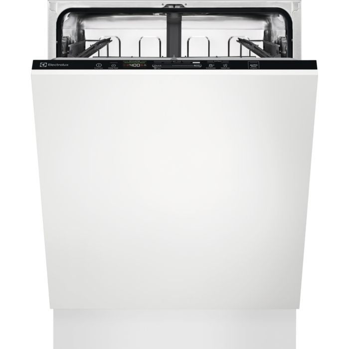 Electrolux BI   KESC5300L -  | Lavastoviglie integrata totale 55cm; Serie 600; 12 Coperti D; 44dB; c