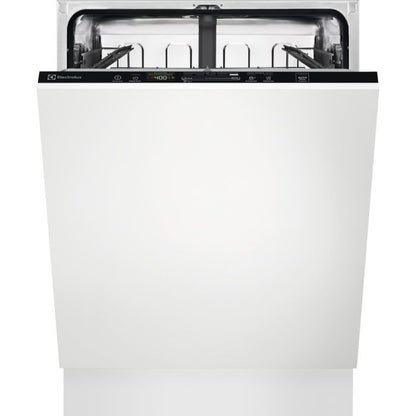 Electrolux BI   KESC5300L -  | Lavastoviglie integrata totale 55cm; Serie 600; 12 Coperti D; 44dB; c