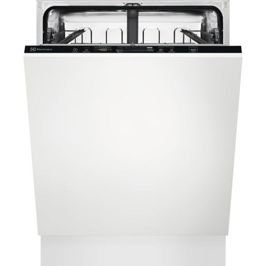 Electrolux BI   KESC5300L -  | Lavastoviglie integrata totale 55cm; Serie 600; 12 Coperti D; 44dB; c