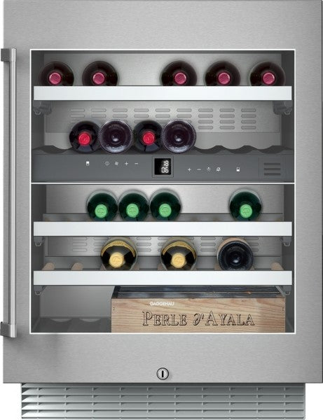 GAGGENAU RW404264 |  | Refrigerazione, congelamento e conservazione del vino | Cantine climatizzate 