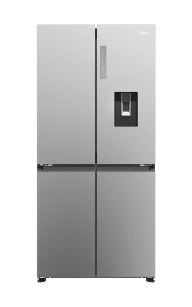 HAIER BIANCO HCR3818EWMM | FRIGORIFERI | FRIGORIFERI A 3PORTE/OLTRE | FRIGO 3P/OLTRE NO FROST | FRIG