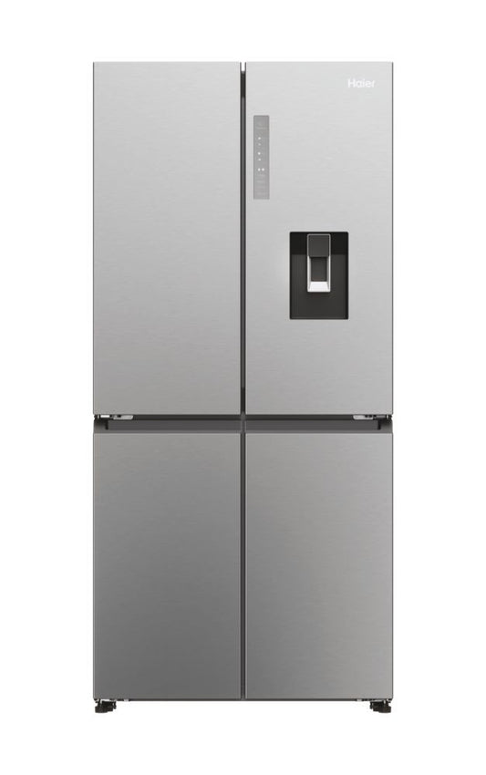 HAIER BIANCO HCR3818EWMM | FRIGORIFERI | FRIGORIFERI A 3PORTE/OLTRE | FRIGO 3P/OLTRE NO FROST | FRIG