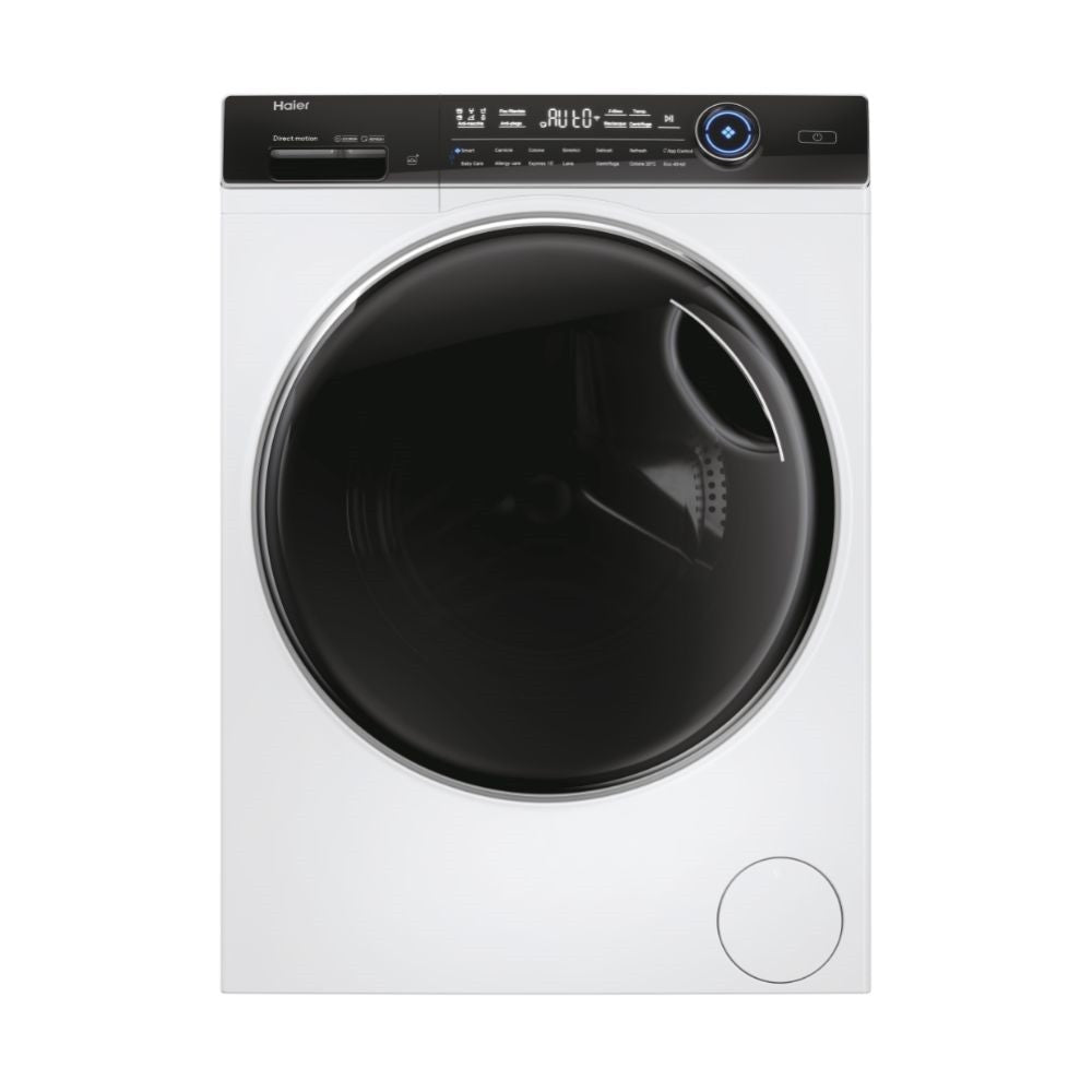 HAIER BIANCO HW110B14IGIEUIT | LAVATRICI | LAVATRICI CARICO FRONTALE | LAV. C/FRONTALE 11-11,99KG |