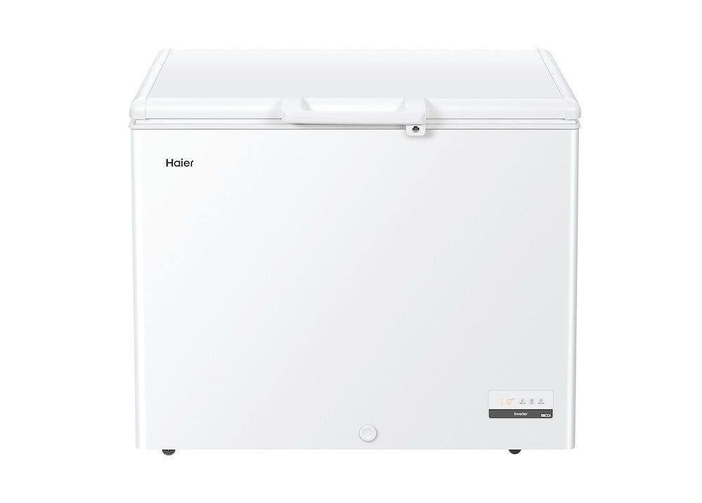 HAIER BIANCO HCE301E | CONGELATORI | CONGELATORI ORIZZONTALI | CONG.ORIZZONTALI 251-350LT | CONG.ORI