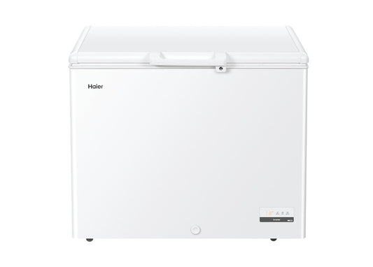 HAIER BIANCO HCE301E | CONGELATORI | CONGELATORI ORIZZONTALI | CONG.ORIZZONTALI 251-350LT | CONG.ORI