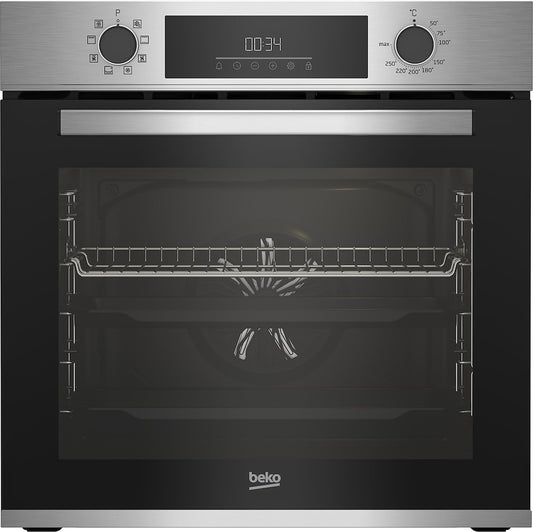 BEKO INCASSO BBIM12300XD | FORNI INCASSO | FORNO INC.ELETTRICO MULTIF. | FORNO INC.EL.MULTIF. 60-69C