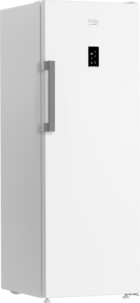BEKO BIANCO B3RFNE294W | CONGELATORI | CONGELATORI VERTICALI | CONG.VERTICALI >=251LT | CONG.VERT. 2