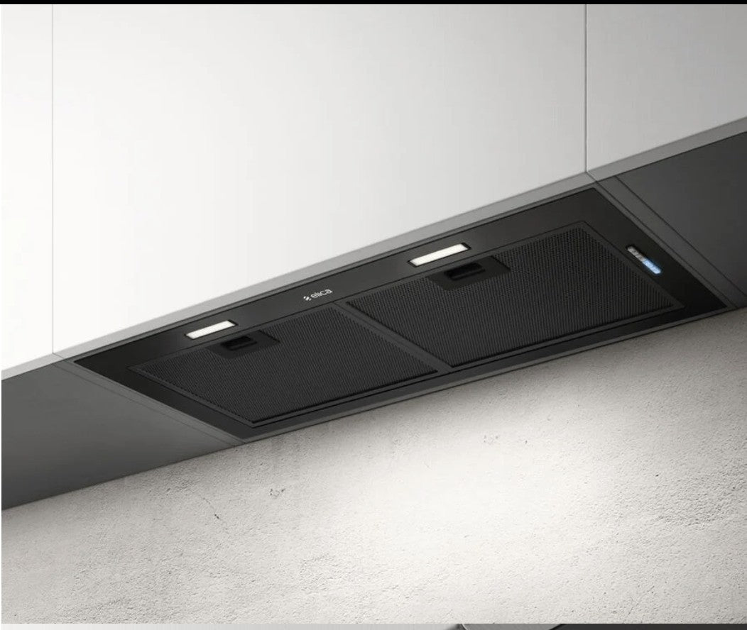 Elica PRF0181960 |  | Cappa ad Incasso | FOLD BL/A/52