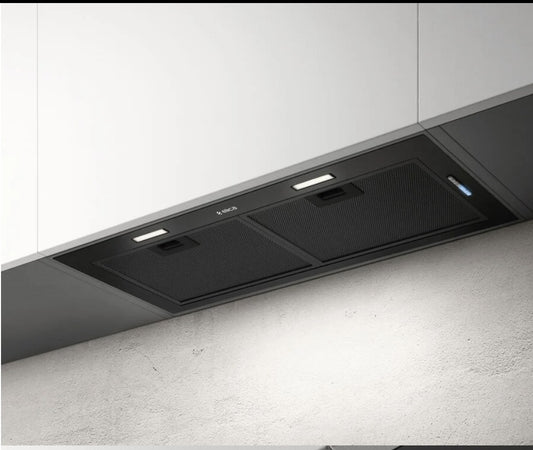 Elica PRF0181960 |  | Cappa ad Incasso | FOLD BL/A/52