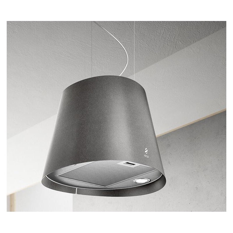 Elica PRF0147728B |  | Cappa Isola Sospese | JUNO URBAN CAST IRON/F/50