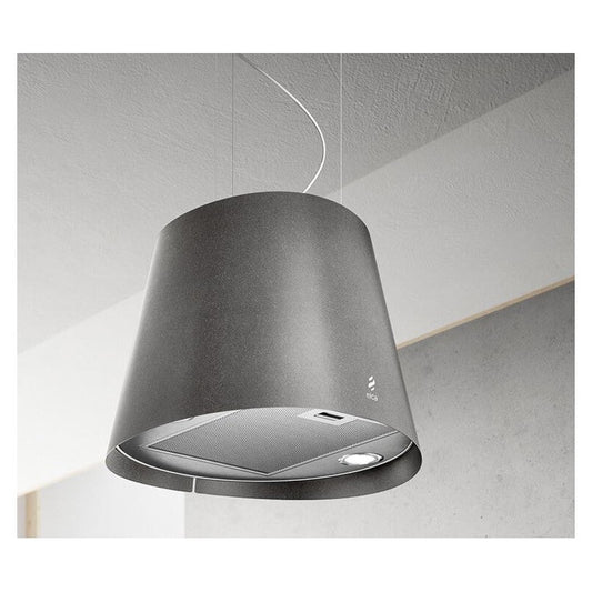 Elica PRF0147728B |  | Cappa Isola Sospese | JUNO URBAN CAST IRON/F/50