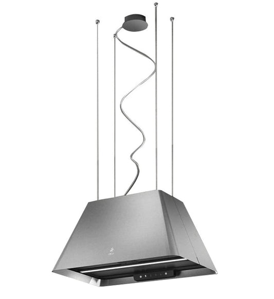 Elica PRF0165071 |  | Cappa Isola Sospese | IKONA LIGHT IX/F/60