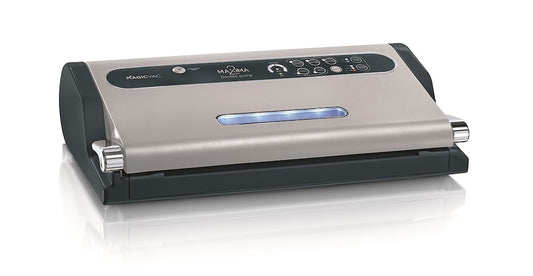 MAGIC VAC PED VD50PK2 | CUCINA | PREPARAZIONE CIBI | MACCHINE SOTTOVUOTO | MACCH.SOTTOVUOTO 130W 18L