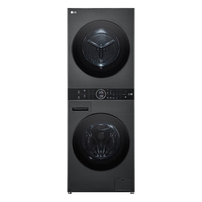 LG BIANCO WT1210BBF | LAVATRICI | LAVATRICI CARICO FRONTALE | LAV. C/FRONTALE 12KG-MORE | LAV.C/FR 1