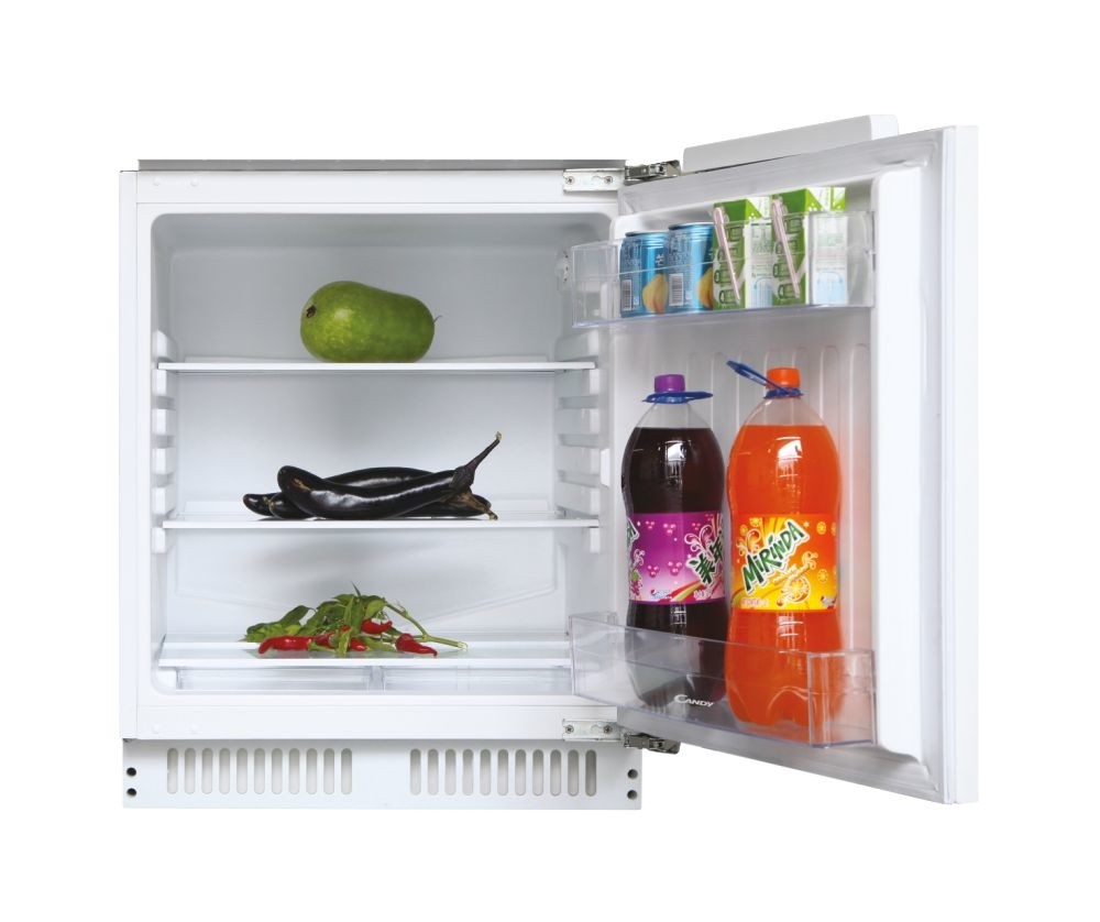 CANDY INCASSO CMLS68EW | FRIGORIFERI INCASSO | FRIGORIFERI DA TAVOLO/SOTTOTAVOL INCASSO | FRIGO INC.