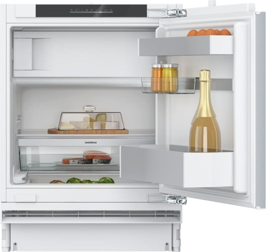 GAGGENAU RT202180 |  | Refrigerazione, congelamento e conservazione del vino | Frigo-congelatori | 2