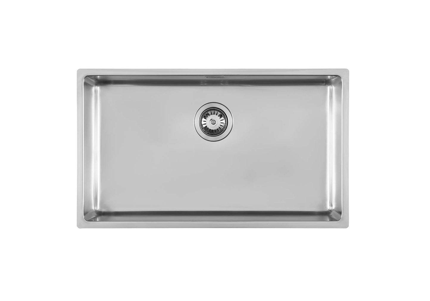 Foster Selection 2157050 | VASCA KE R15 71X40 FT TPR INOX