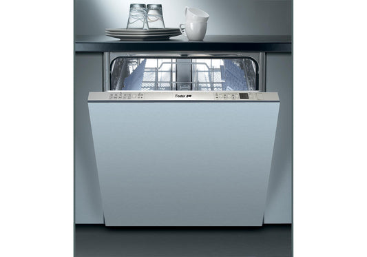 Foster Line 2941001 | LAVASTOVIGLIE 60 8F.SCOMP.PANN.* CL