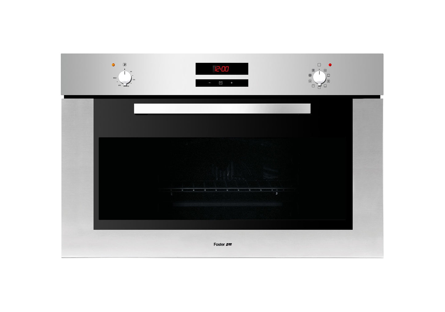 Foster Selection 7126047 | FORNO KE 90 MF8 50/60Hz - INOX