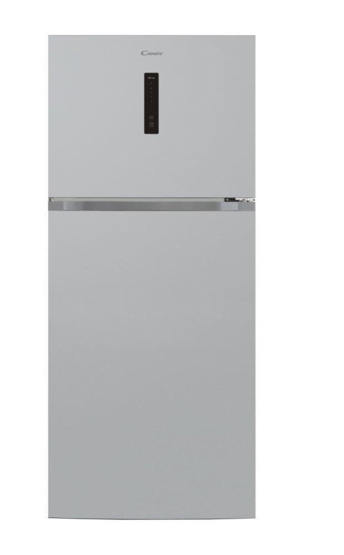 CANDY FS promo CDG5T717ES | 34005474 | 1710x700x700 | 70x170cm, Classe E, finitura Silver, 1 cassett