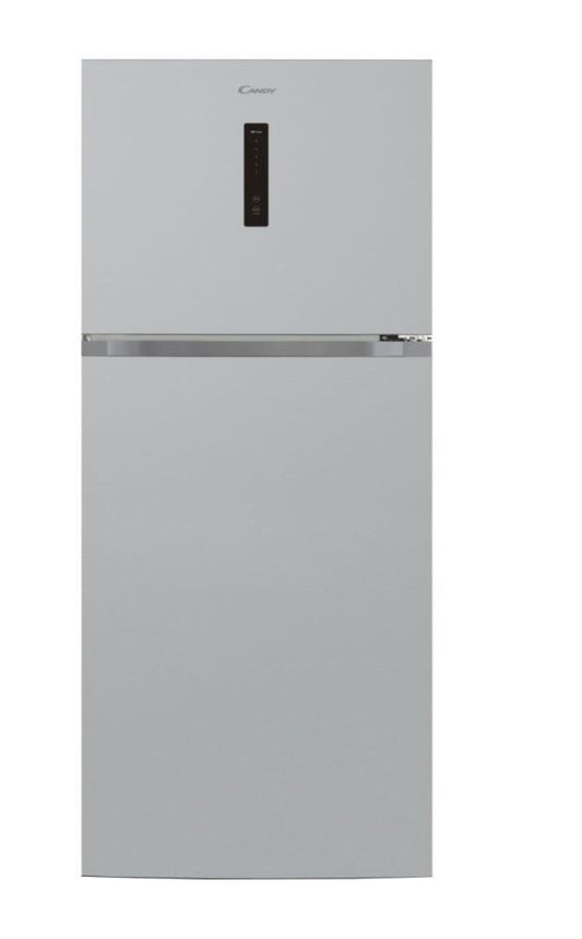CANDY FS promo CDG5T717ES | 34005474 | 1710x700x700 | 70x170cm, Classe E, finitura Silver, 1 cassett
