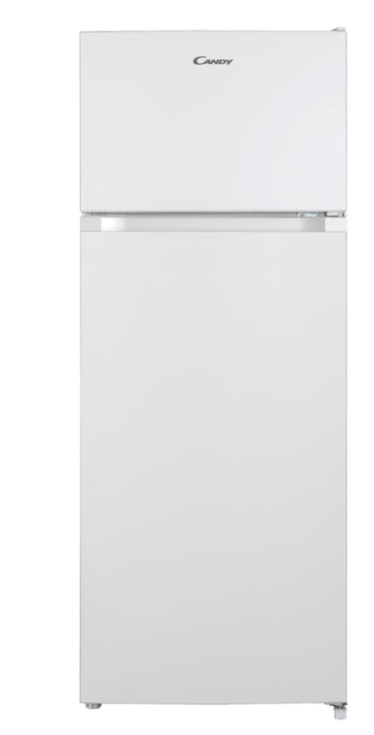 CANDY FS CDG1S514EW | 34005521 | 1430x540x551 | 54x143cm, Classe E, finitura White, 1 cassetto, Stat
