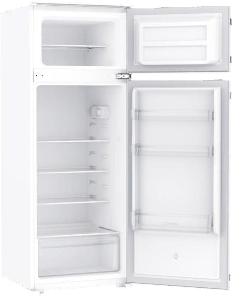CANDY INCASSO CELDP2450H | FRIGORIFERI INCASSO | FRIGORIFERI 2PORTA INCASSO | FRIGO INC. 2P STATICO