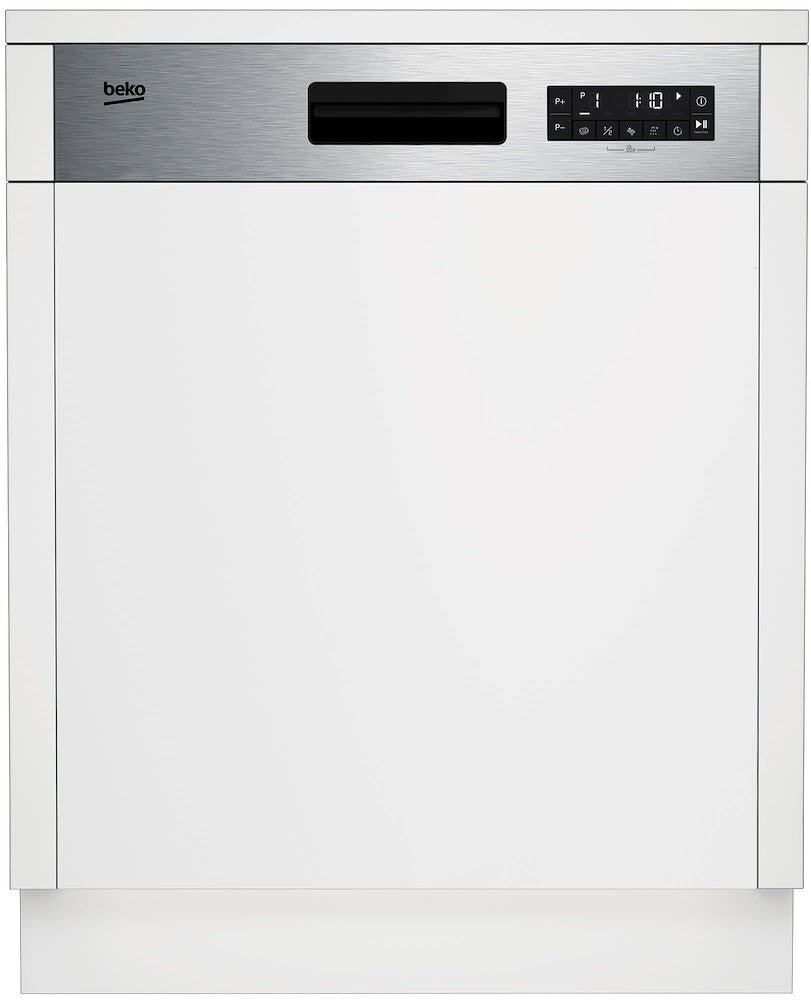 BEKO INCASSO BDSN26430X | LAVASTOVIGLIE INCASSO | LAVASTOV. INC. STANDARD(SOLO 60CM) | LAVASTOV.STAN