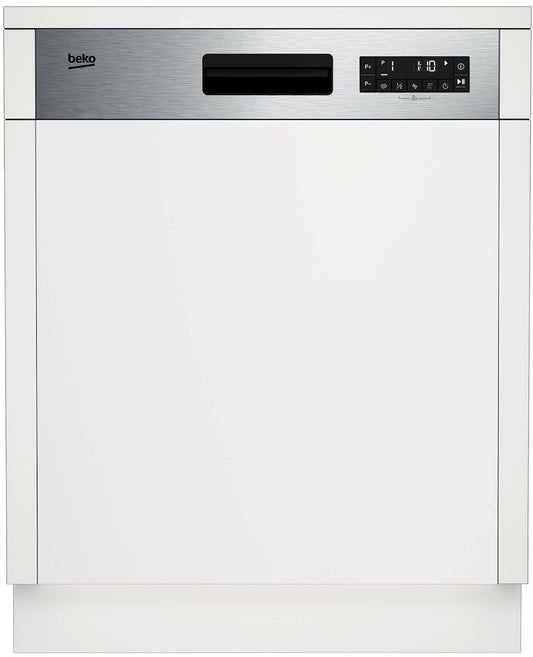 BEKO INCASSO BDSN26430X | LAVASTOVIGLIE INCASSO | LAVASTOV. INC. STANDARD(SOLO 60CM) | LAVASTOV.STAN