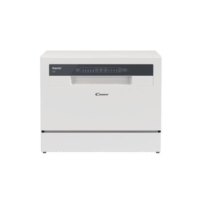 CANDY BIANCO CP6E51LW | LAVASTOVIGLIE | LAVASTOVIGLIE SOTTOPIANO/APPOGGIO | LAVASTOVIGLIE SOTTOPIANO