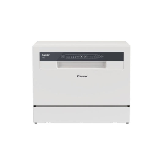 CANDY BIANCO CP6E51LW | LAVASTOVIGLIE | LAVASTOVIGLIE SOTTOPIANO/APPOGGIO | LAVASTOVIGLIE SOTTOPIANO