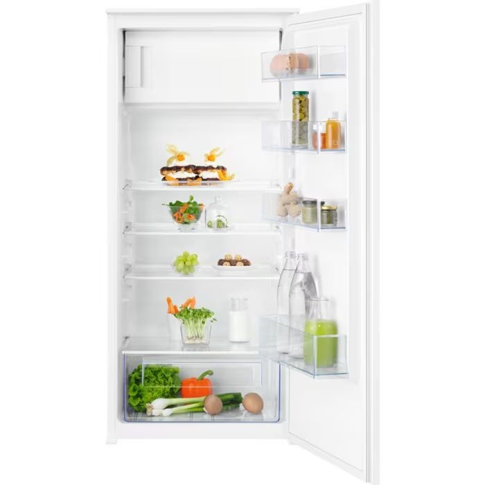 Electrolux BI   KFB1AE12S   | Frigorifero armadio con vano congelatore - Classe energetica F - Capac