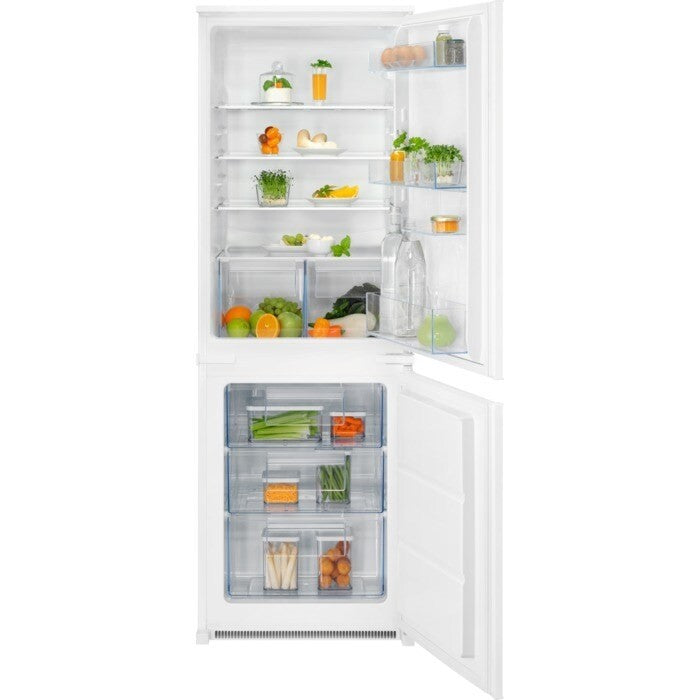 Electrolux BI   KNS5LE16S Phase-out 2026 Ottobre | FRIGOCONGELATORE COMBINATO/1572 MM/CLASSE ENERGET