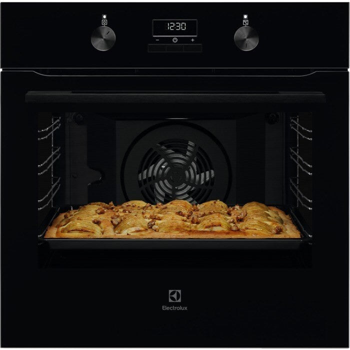 Electrolux BI   KOIGH04K   | Forno multifunzione - 7 funzioni di cottura - Display digitale - Contam