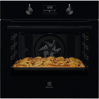 Electrolux BI   KOIGH04K   | Forno multifunzione - 7 funzioni di cottura - Display digitale - Contam