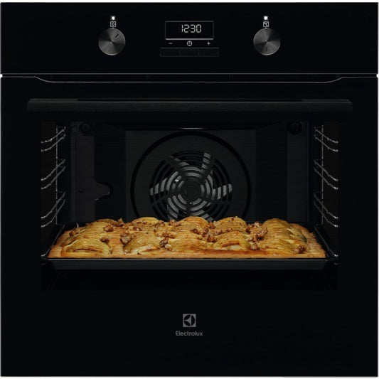 Electrolux BI   KOIGH04K   | Forno multifunzione - 7 funzioni di cottura - Display digitale - Contam