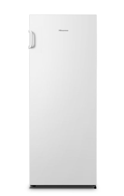 HISENSE BIANCO FV191N4AW2 | CONGELATORI | CONGELATORI VERTICALI | CONG.VERTICALI 121-200LT | CONG.VE