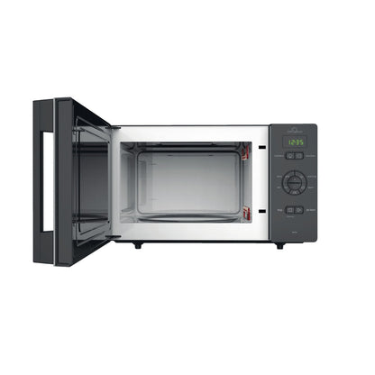 WHIRLPOOL PED MCP346SL | CUCINA | FORNI A MICROONDE | FORNO MICROONDE COMBINATO | FORNO M/O 800W 25L
